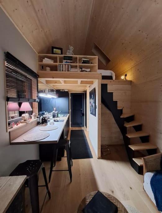La Maison Ugolin And Ines Chalet Baccarat